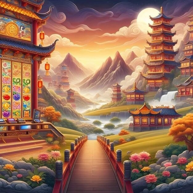xin89 Bingo